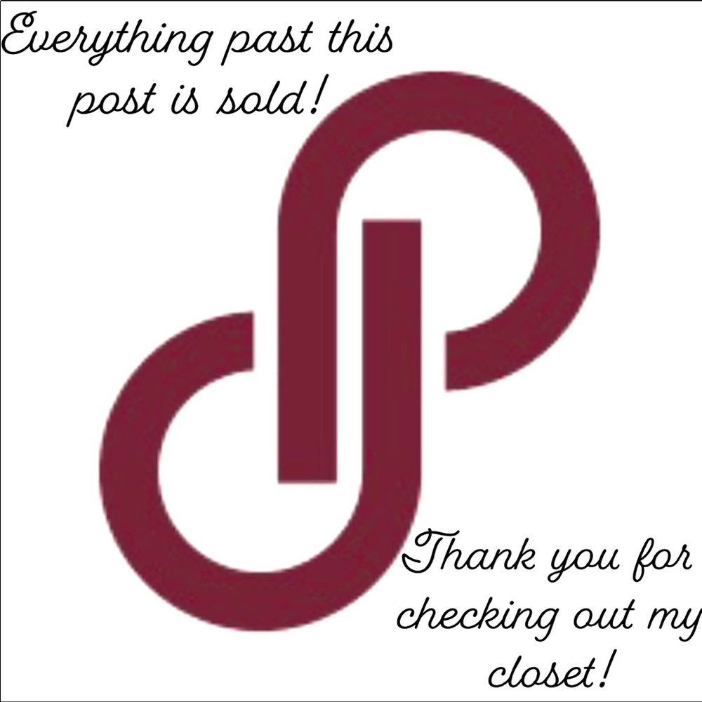 I hope you find something you love!!